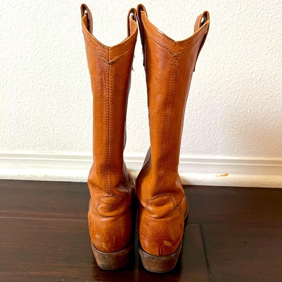 Frye Carson Boots 77687 - Picture 5 of 8